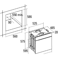 CATA ME 605 TCP Image #6