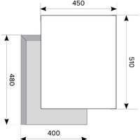 LEX GVG 431 WH Image #4