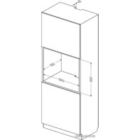 Hansa BOES69475 Image #4