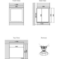 Dunavox DAVG-25.63DSS.TO Image #5