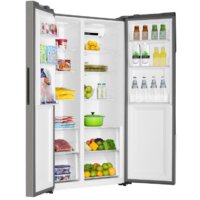 Haier HRF-535DM7RU Image #7