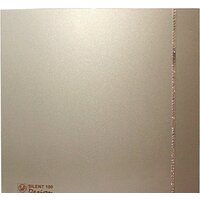 Soler&Palau Silent-100 CZ Champagne Design Swarovski [5210622500]