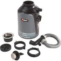 Bort Alligator Image #6