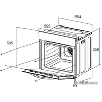 MAUNFELD EOEC.566TB Image #2