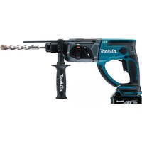 Makita DHR202RFE (с 2-мя АКБ)