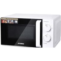 Hyundai HYM-M2038 Image #2