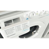 Indesit BWSD 61051 WWV RU Image #9