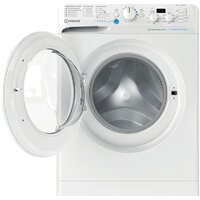 Indesit BWSD 61051 WWV RU Image #4