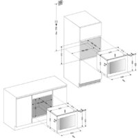 Dunavox DAVS-18.46SS Image #4