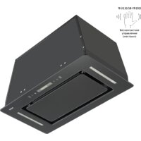 Backer BH54MC-18F12K-Black