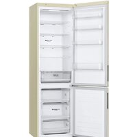 LG DoorCooling+ GA-B509CESL Image #6