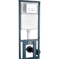 WeltWasser Marberg 410 SE