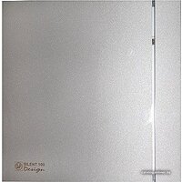 Soler&Palau Silent-100 CRZ Silver Design [5210602700]