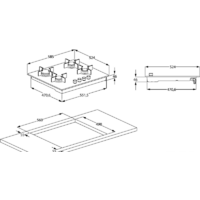 BEKO HILG 64325 SDX Image #2