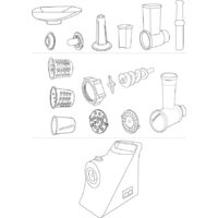 Redmond (Редмонд) RMG-1244-6 Image #3