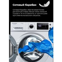 MAUNFELD MFWM1586WH Image #34