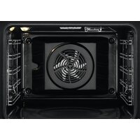 Electrolux KOCDH76X Image #2