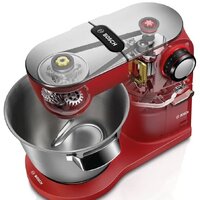 Bosch MUM9A66R00 Image #3