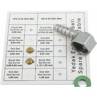 MAUNFELD EGHE.32.3EW/G Image #9