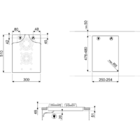 Smeg PV332CN Image #2