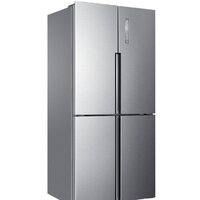 Haier HTF-456DM6RU Image #4