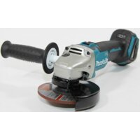 Makita DGA504Z (без АКБ) Image #6