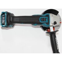 Makita DGA504Z (без АКБ) Image #2