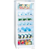 Торговые холодильники