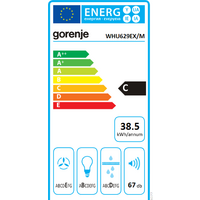 Gorenje WHU629EX/M Image #6