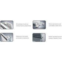 Ballu Evolution BEC/EVM-1500 Image #3