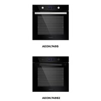 MAUNFELD AEOH.749B Image #23