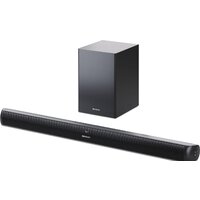 Sharp HT-SBW202 Image #2