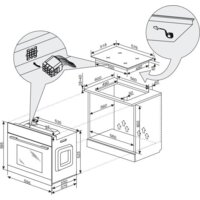 Hansa BOES683020 Image #3