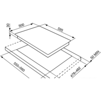 Smeg SR964PGH Image #4