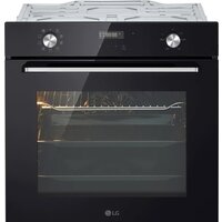 LG WSEZD7213B Image #2