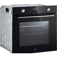 LG WSEZD7213B Image #5