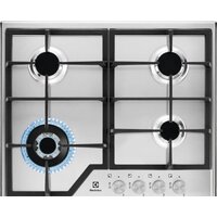 Electrolux EGS6436SX
