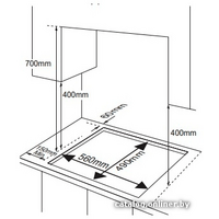 Samsung NA64H3010BS Image #3