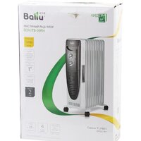 Ballu BOH/TB-09FH Image #7