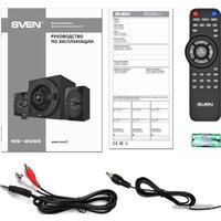 SVEN MS-2085 Image #8