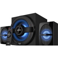 Мультимедиа акустика