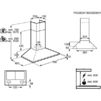 Electrolux LFC316X Image #2
