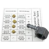 MAUNFELD EGHG.32.2CB/G Image #16