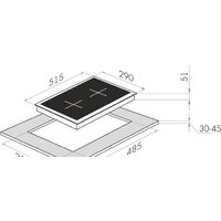 MAUNFELD EGHG.32.2CB/G Image #17