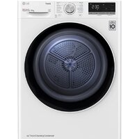 LG DC90V5V0W