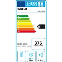 Indesit DSZ 4150.1 Image #4