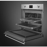 Smeg SO6302M2X Image #5