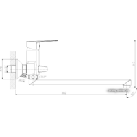 Rossinka Silvermix S35-33 Image #2