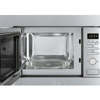 Smeg FMI020X Image #2