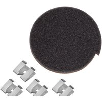 MAUNFELD CVCE594SMDBK Image #9